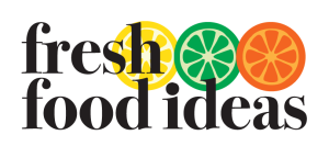 fresh food ideas logo