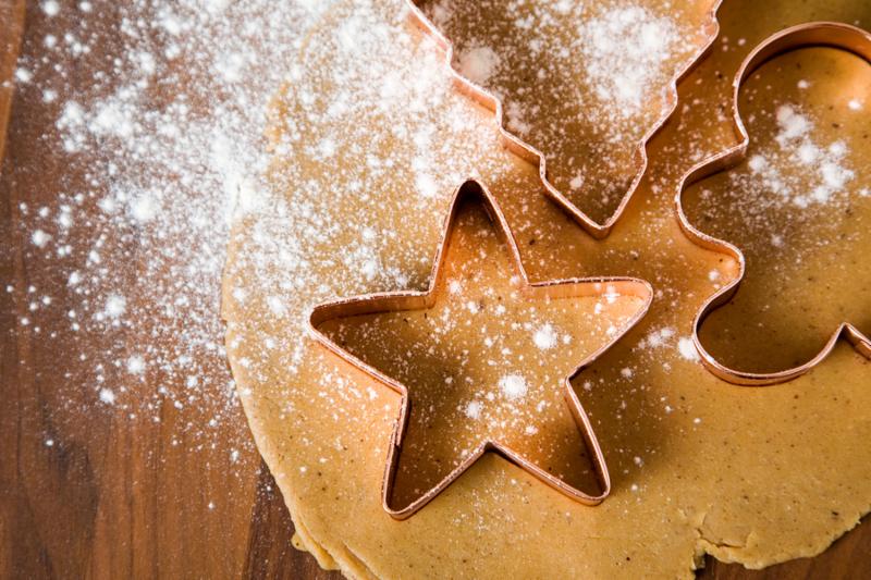 Get Ready to Bake! Holiday Cookie Baking Tips